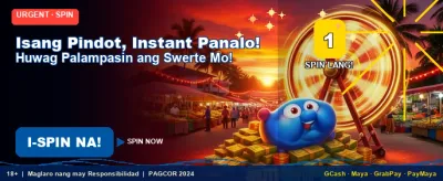 Fast Payouts, Bigger Wins! banner image