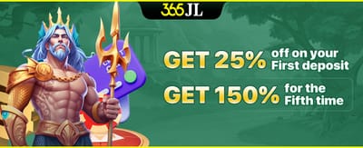 First Deposit Mega Match promotional banner