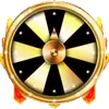 Lucky Bonus Draw 🎰 welfare icon